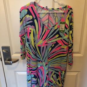 Lilly Pulitzer cori dress